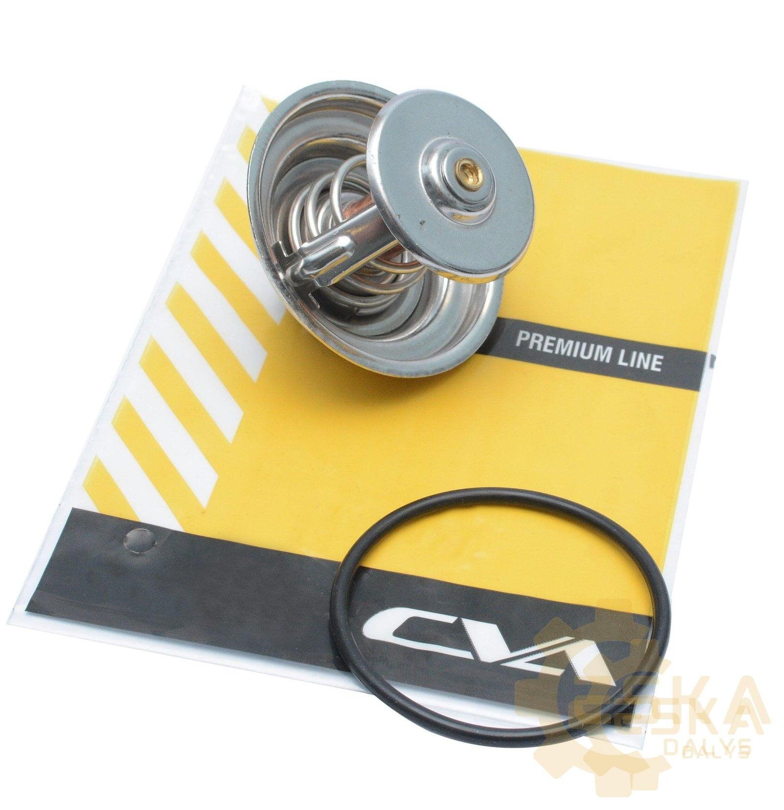 Termostatas CVA - 20450736