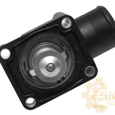 Termostatas HOUSING CVA - 02/202467