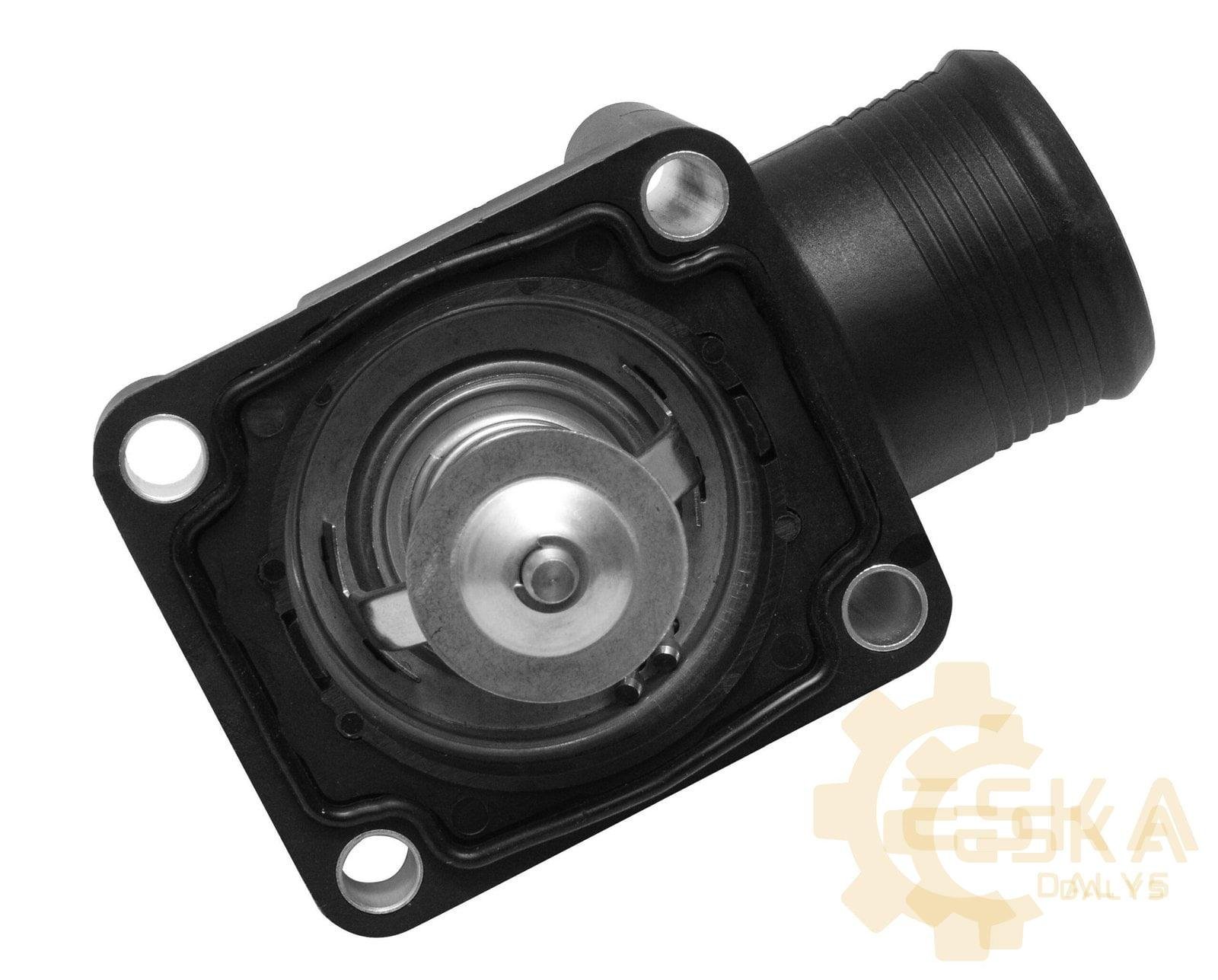 Termostatas HOUSING CVA - 02/202467