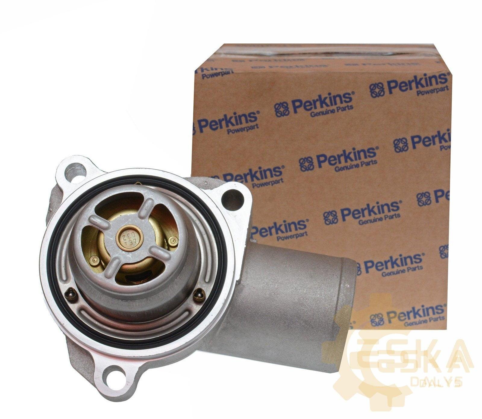 Termostatas OEM - 4973990