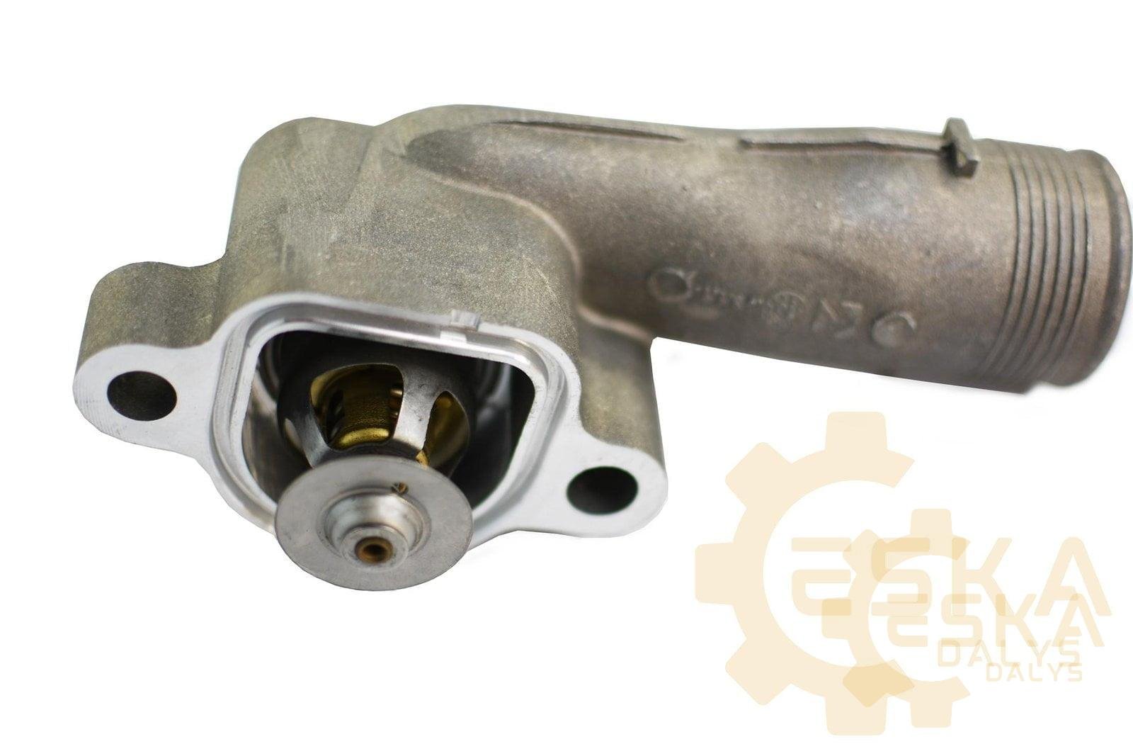 Termostatas OEM PERKINS - 3671817 - Image 2