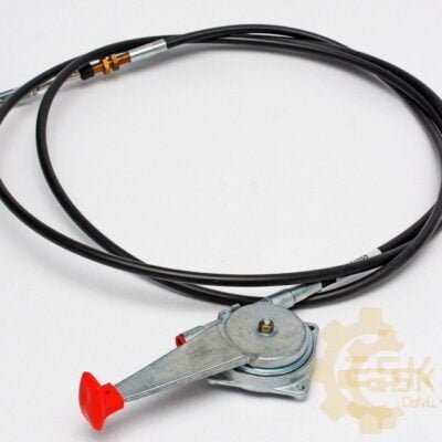 JCB Akseleratoriaus trosas 812, 814, 818, 820 - 910/44000