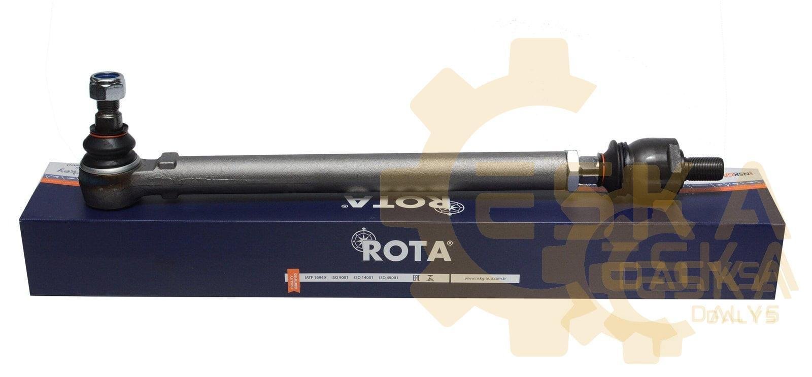 Steering rod - 2099886