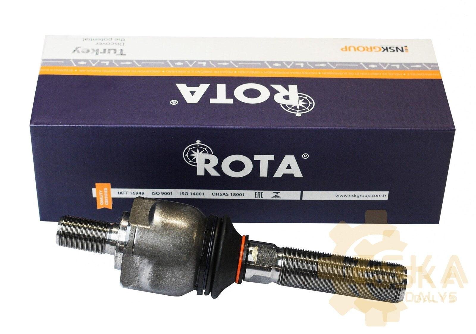 Vairo traukės antgalis - 11988157 - Vaizdas 2