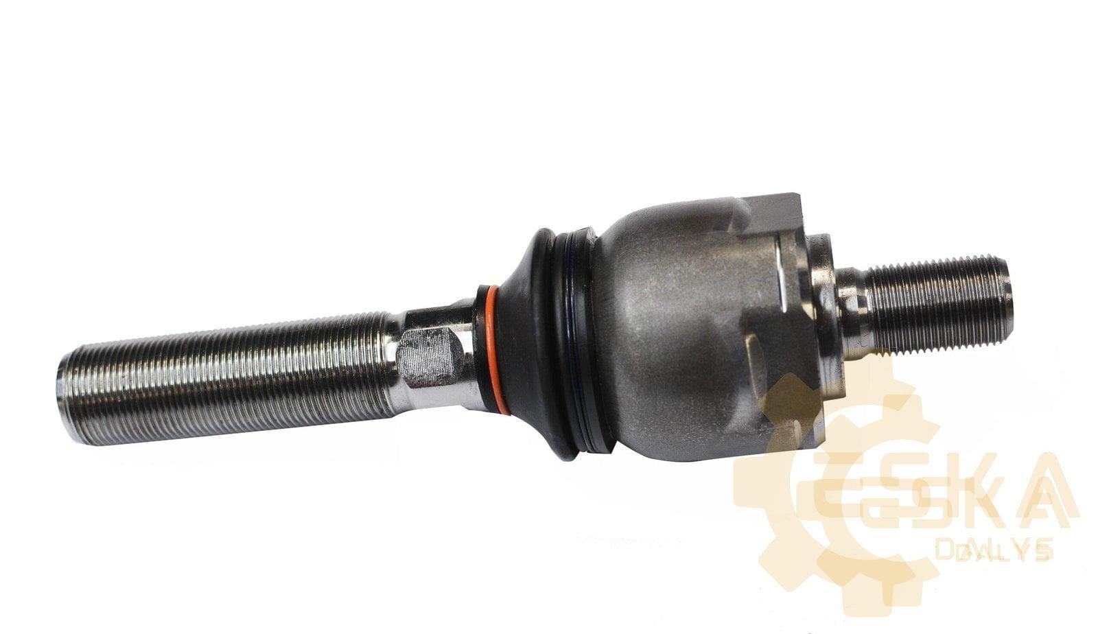 Vairo traukės antgalis - 11988157 - Vaizdas 3