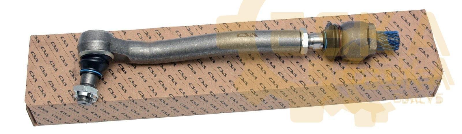 Vairo traukė (kairė) CVA - 2430909