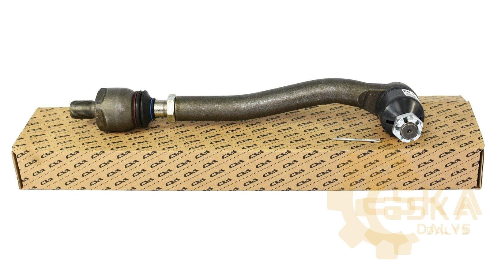 Vairo traukė (kairė) CVA - 2430909 - Vaizdas 3