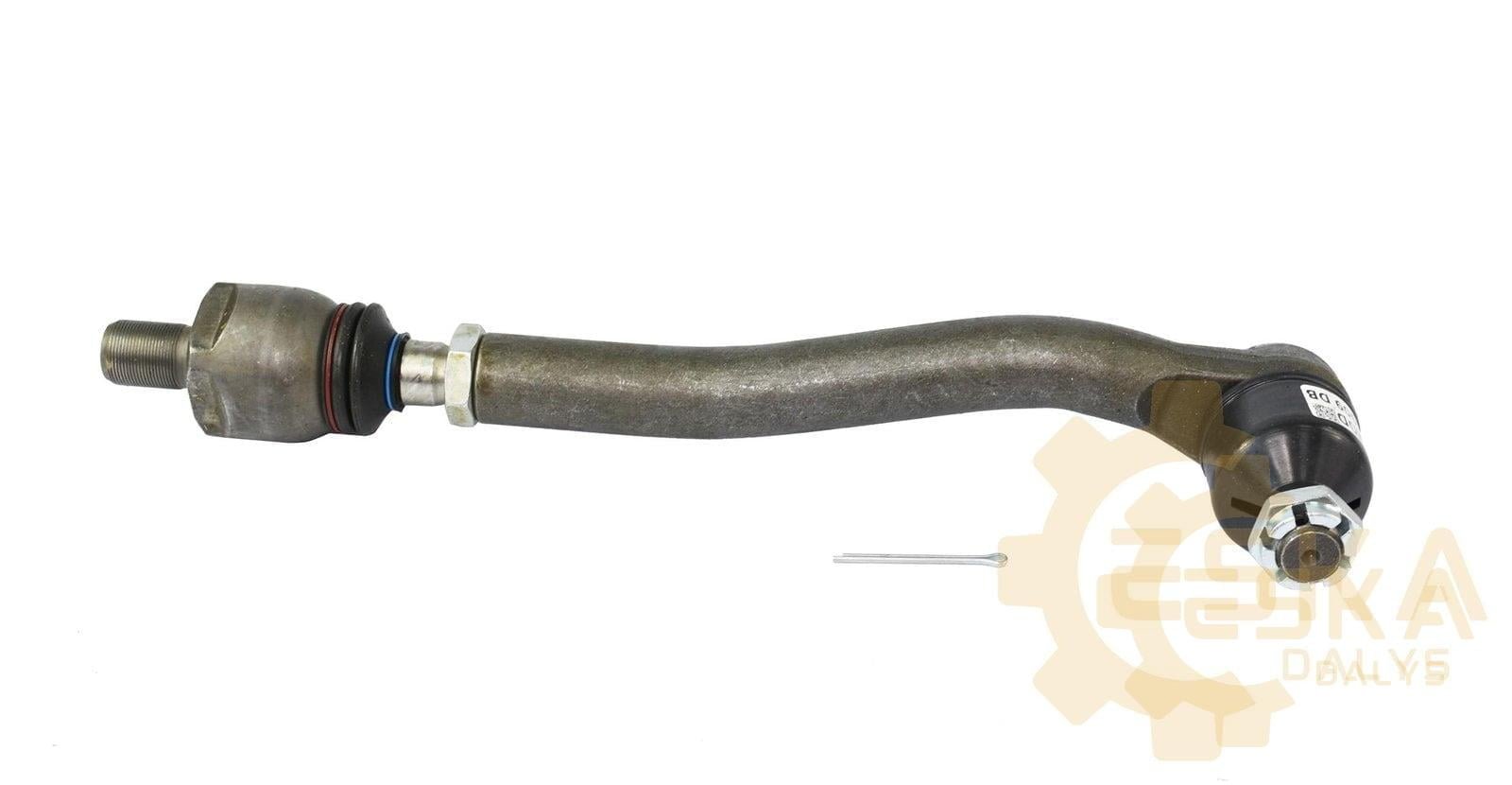 Vairo traukė (kairė) CVA - 2430909 - Vaizdas 4