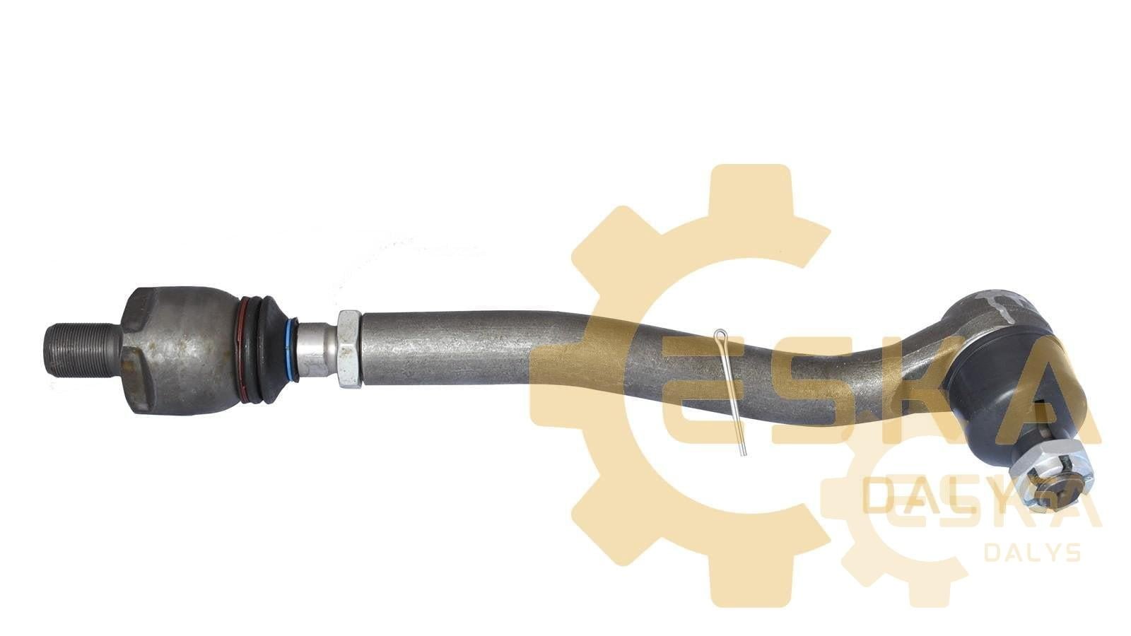 Vairo traukė CVA - 2430911