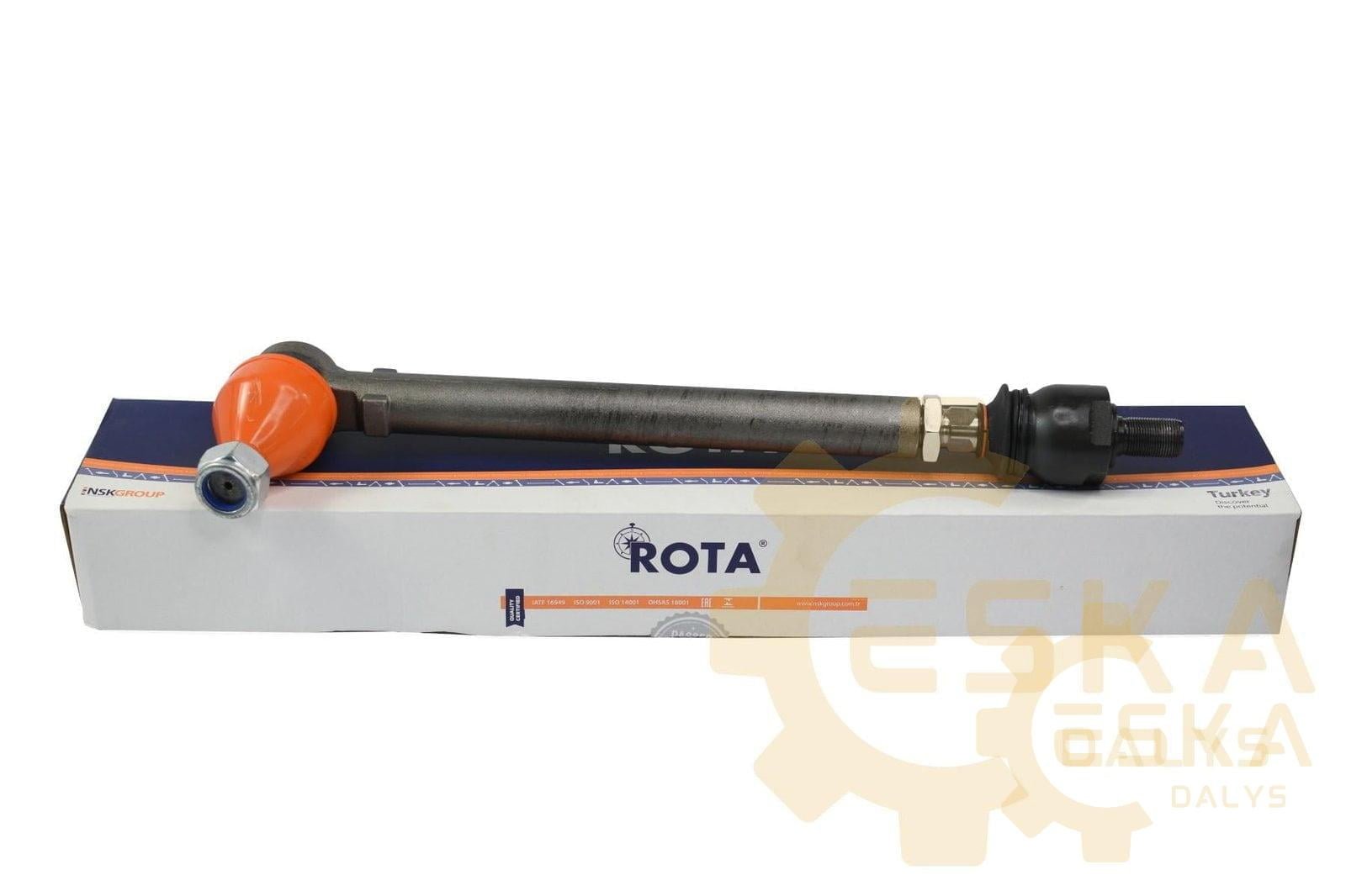 Vairo traukė - 2097480 - Vaizdas 2