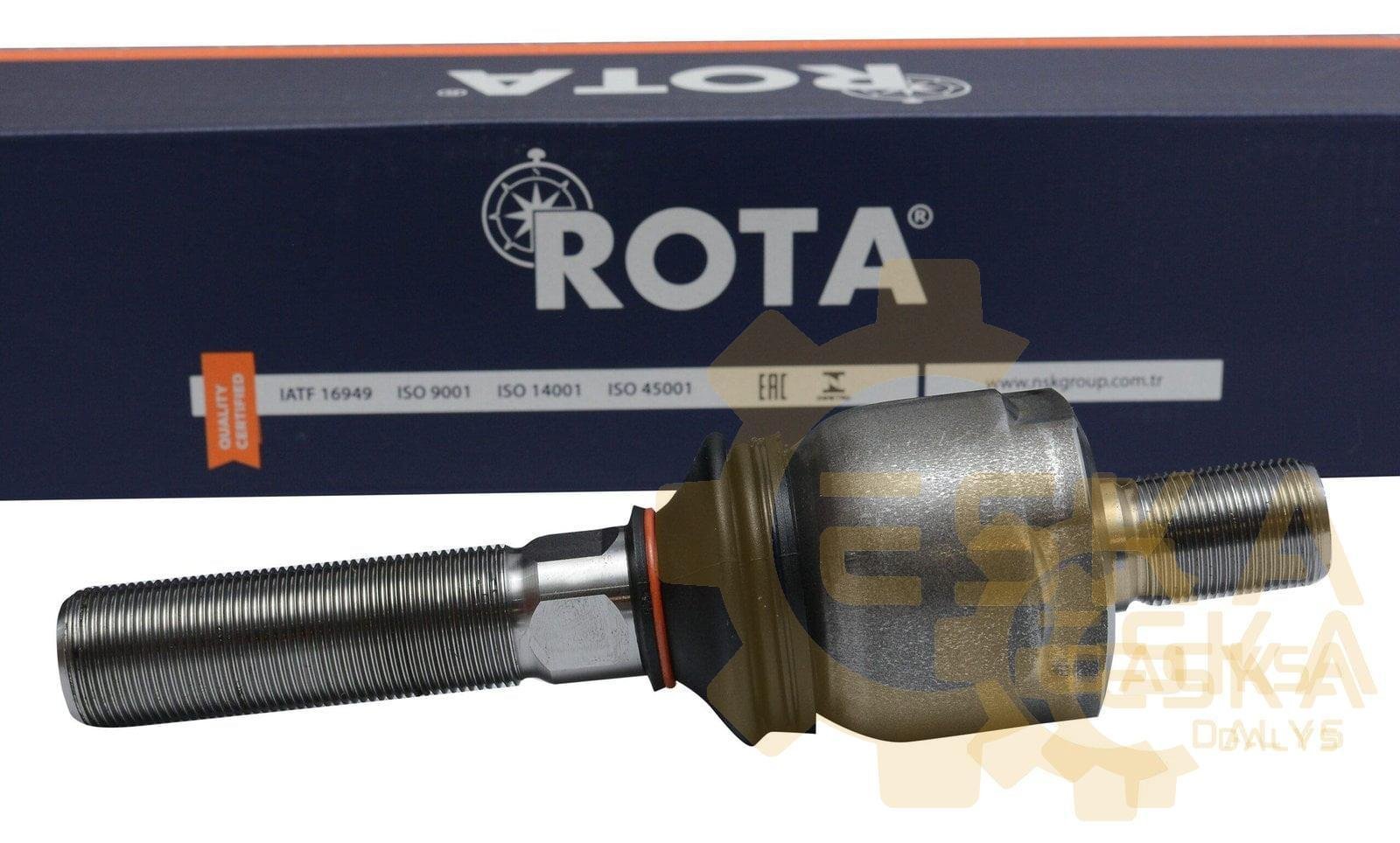 Vairo traukės antgalis - 331/14861