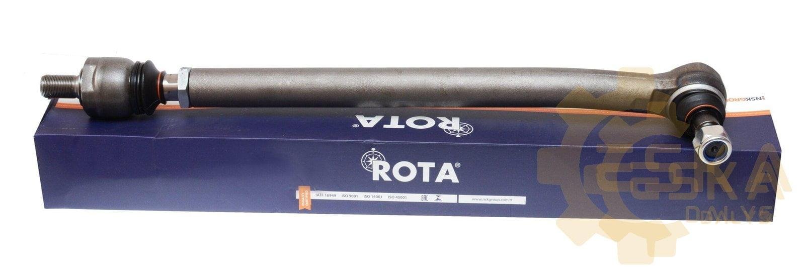 Tige de direction - 9R2843