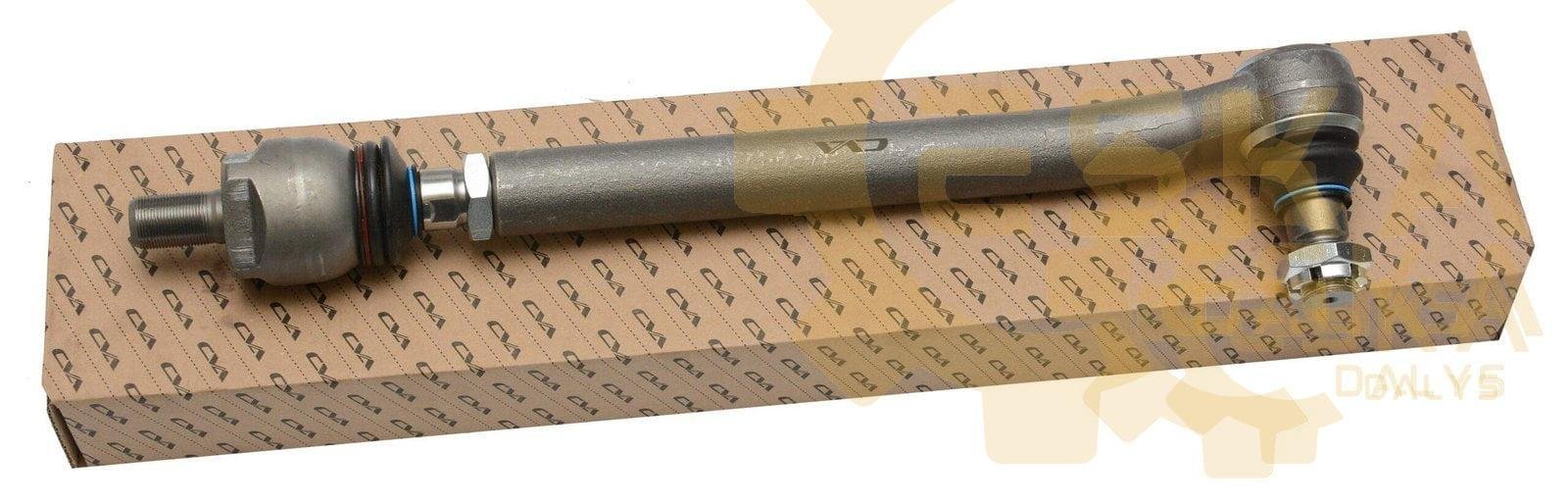 Vairo traukė (kairė) CVA - 2385236