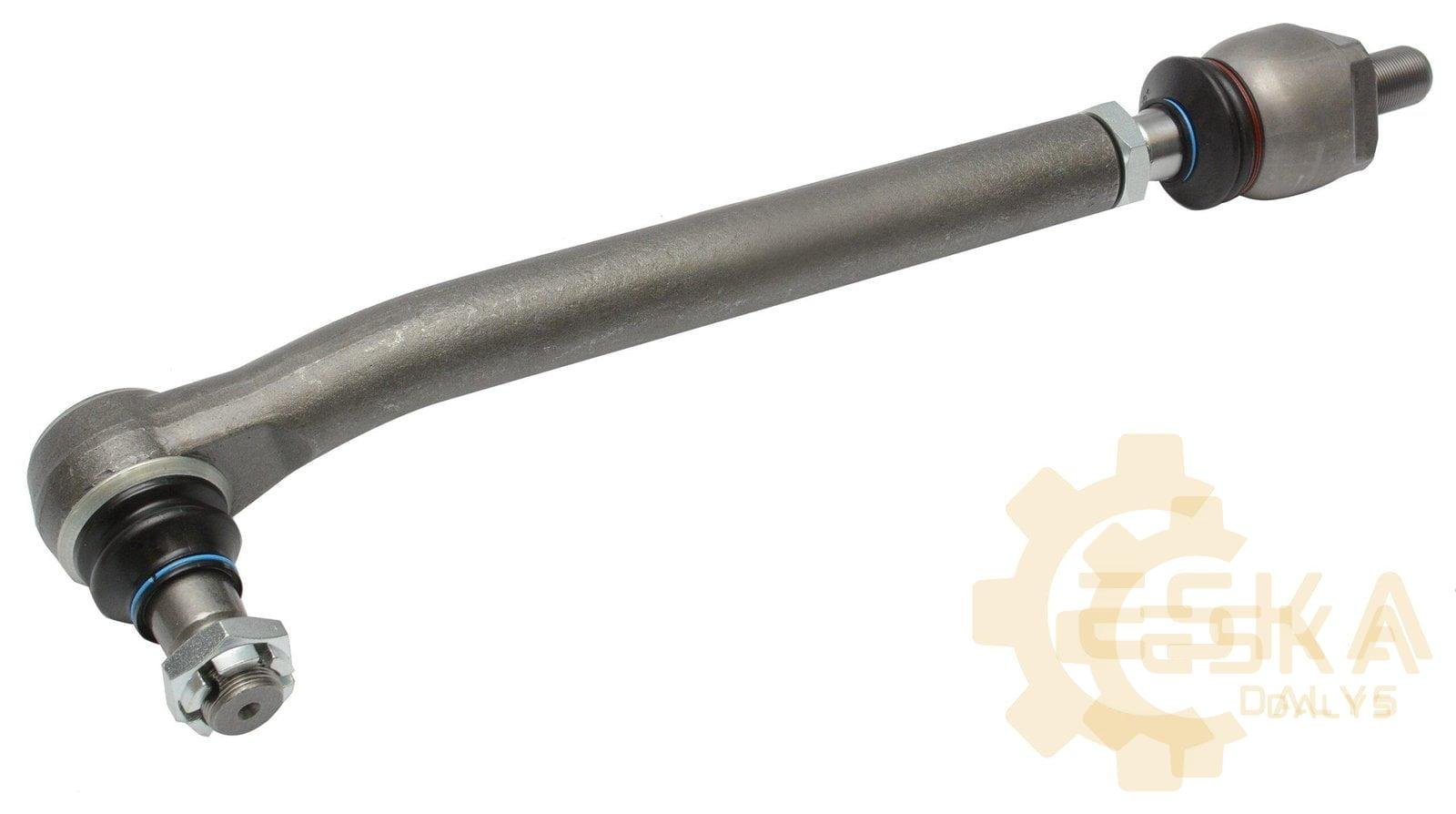 Vairo traukė (kairė) CVA - 2385236 - Vaizdas 2