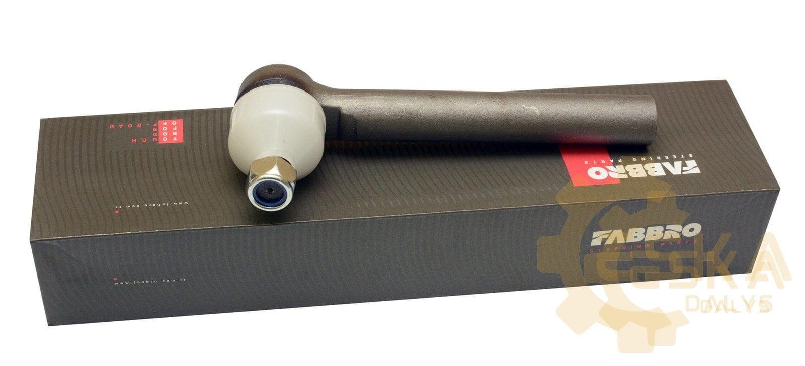 Vairo traukės antgalis - 11709456 - Vaizdas 3