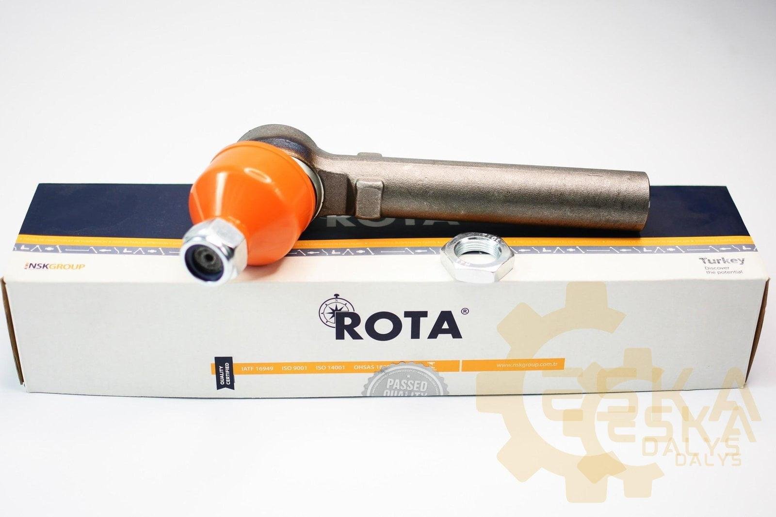 Vairo traukės antgalis - 126145A1 - Image 2