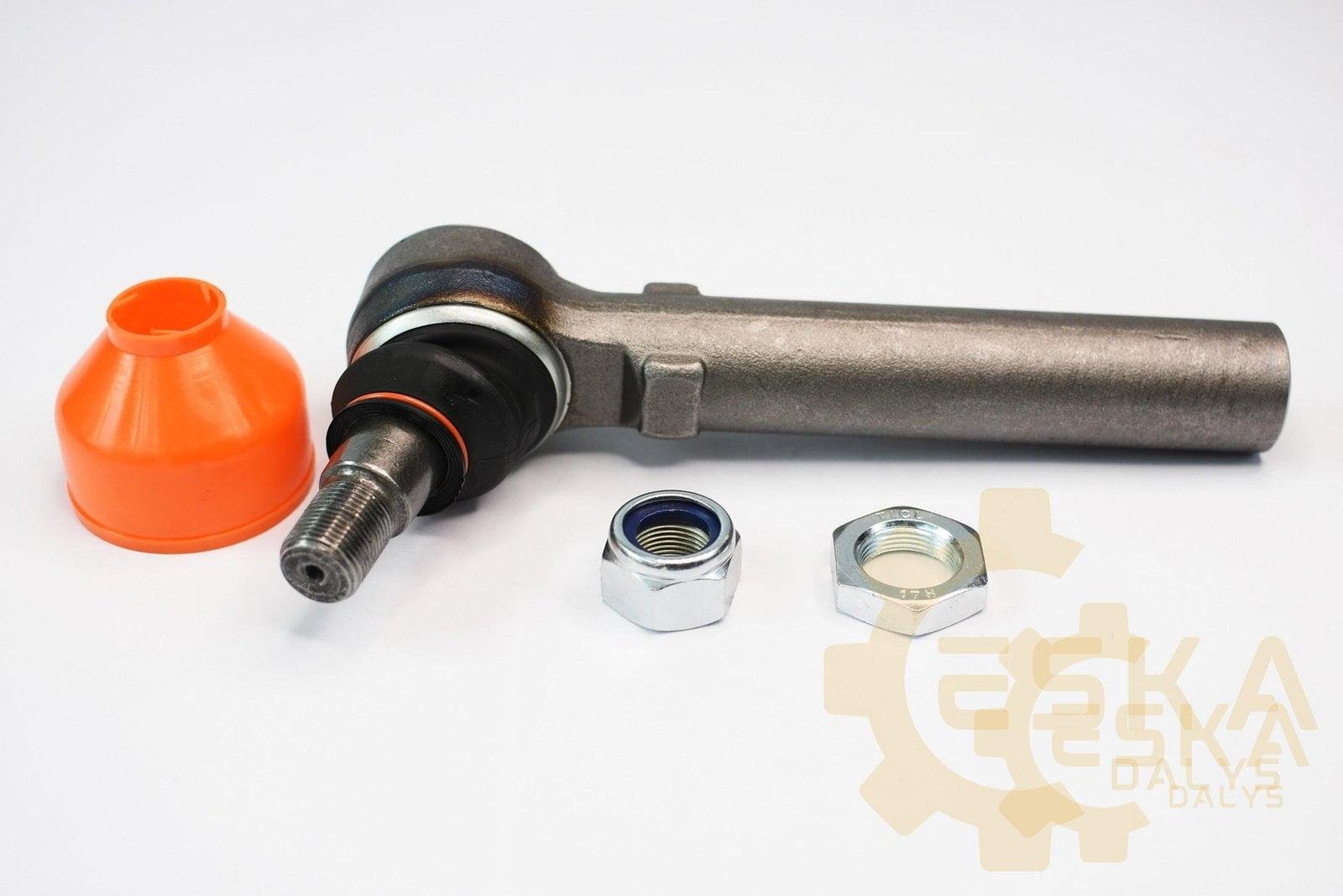 Vairo traukės antgalis - 126145A1 - Image 3