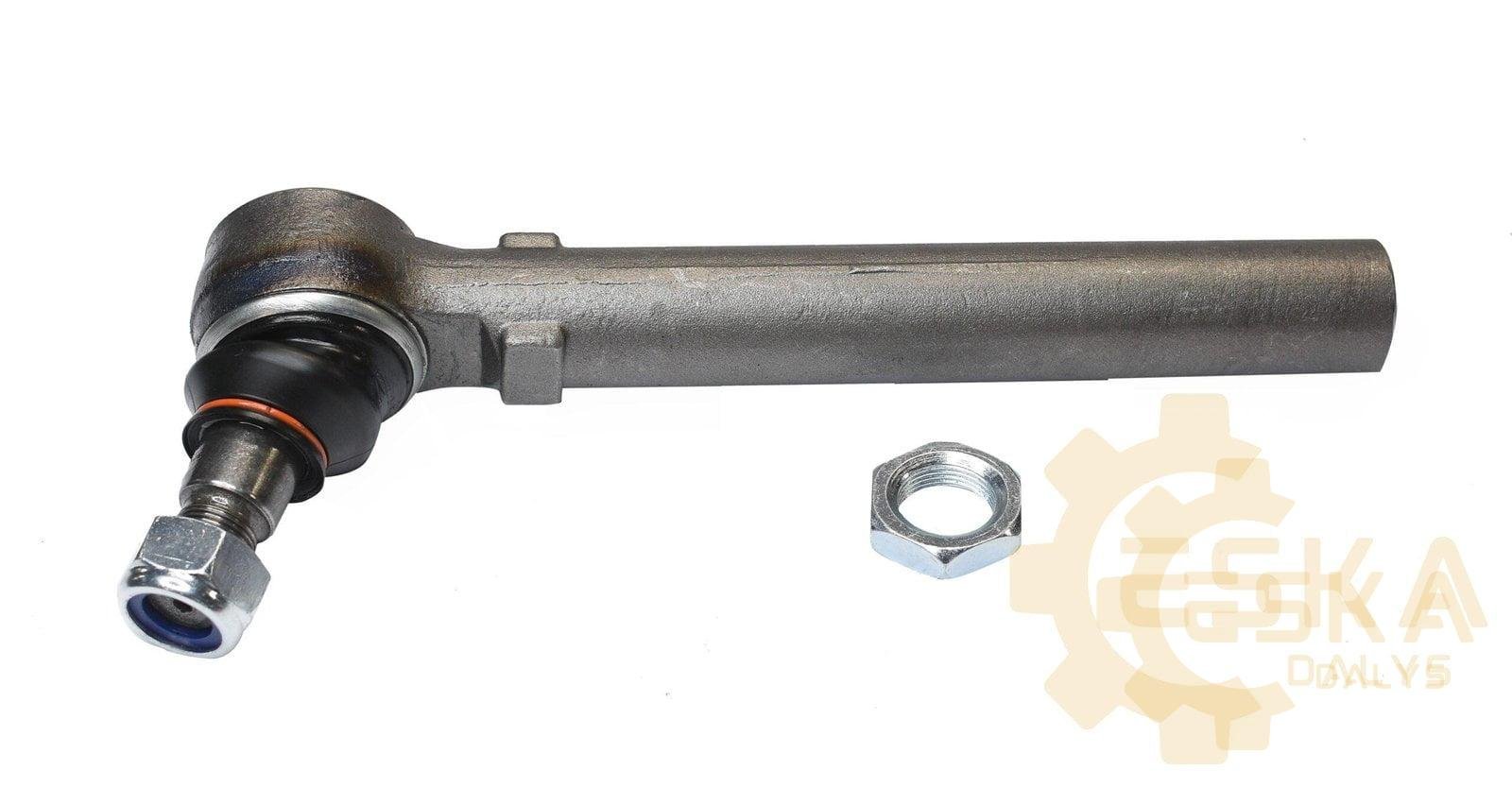 Vairo traukės antgalis - 11709456 - Vaizdas 3