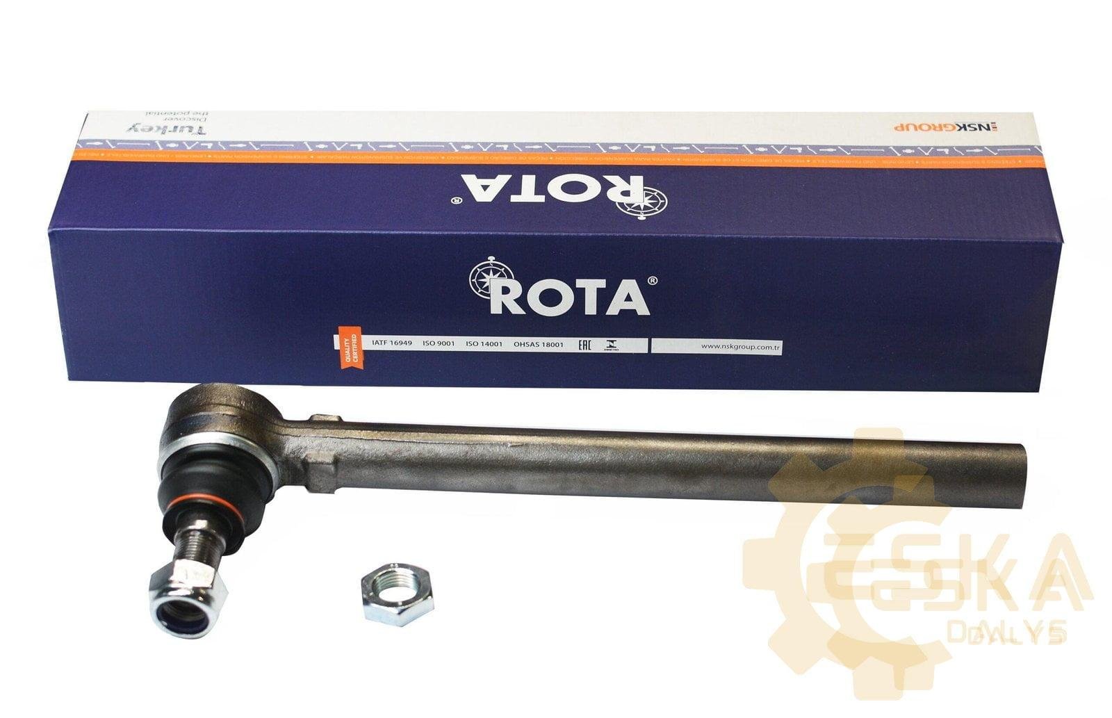 Vairo traukės antgalis - 85805977 - Afbeelding 2