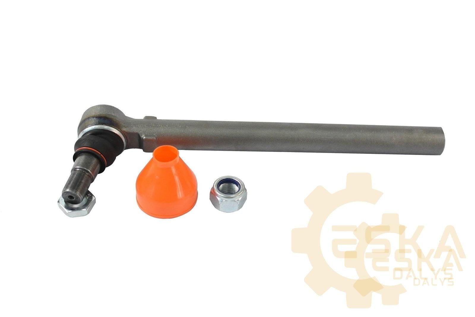 Vairo traukės antgalis - 85825030 - Vaizdas 2