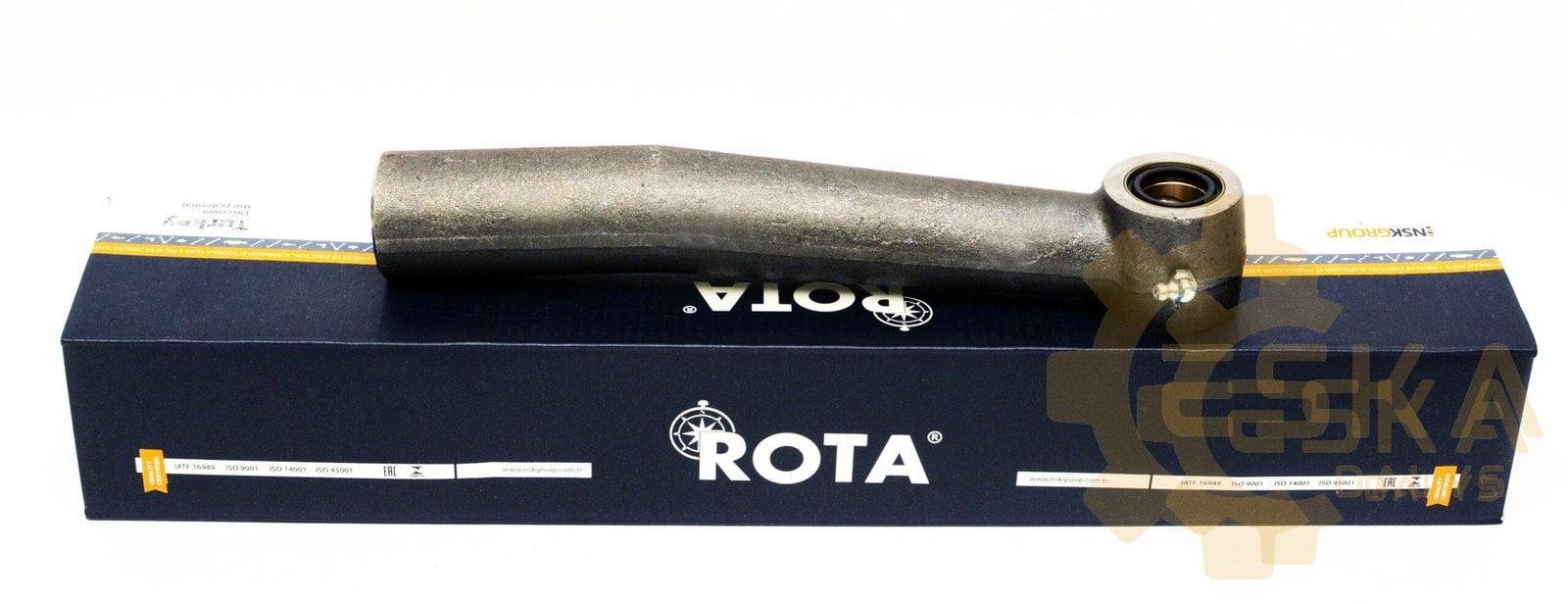 Vairo traukės antgalis - 453/26701