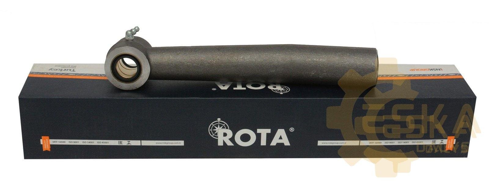 Steering rod end - 453/29001