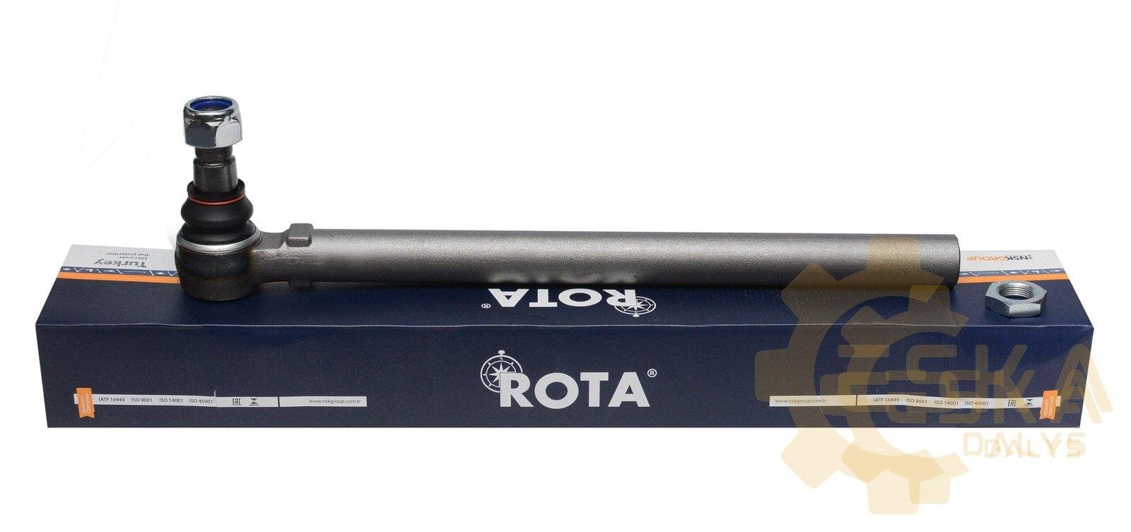 Vairo traukės antgalis - 85807976 - Vaizdas 2