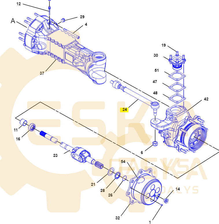 Vairo traukė - 2097480 - Vaizdas 4