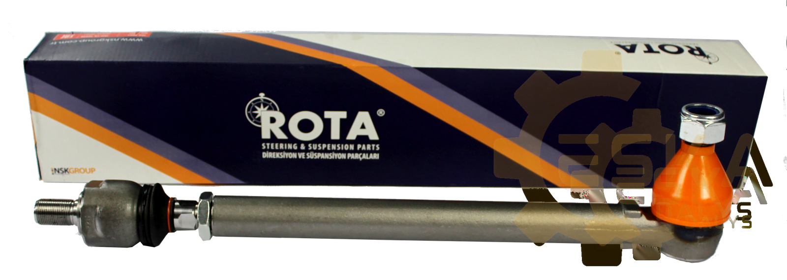 Vairo traukė - 2172915