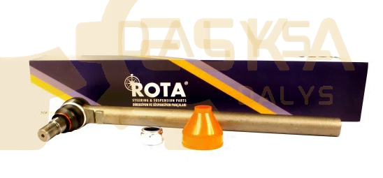 Vairo traukės antgalis - 85807976