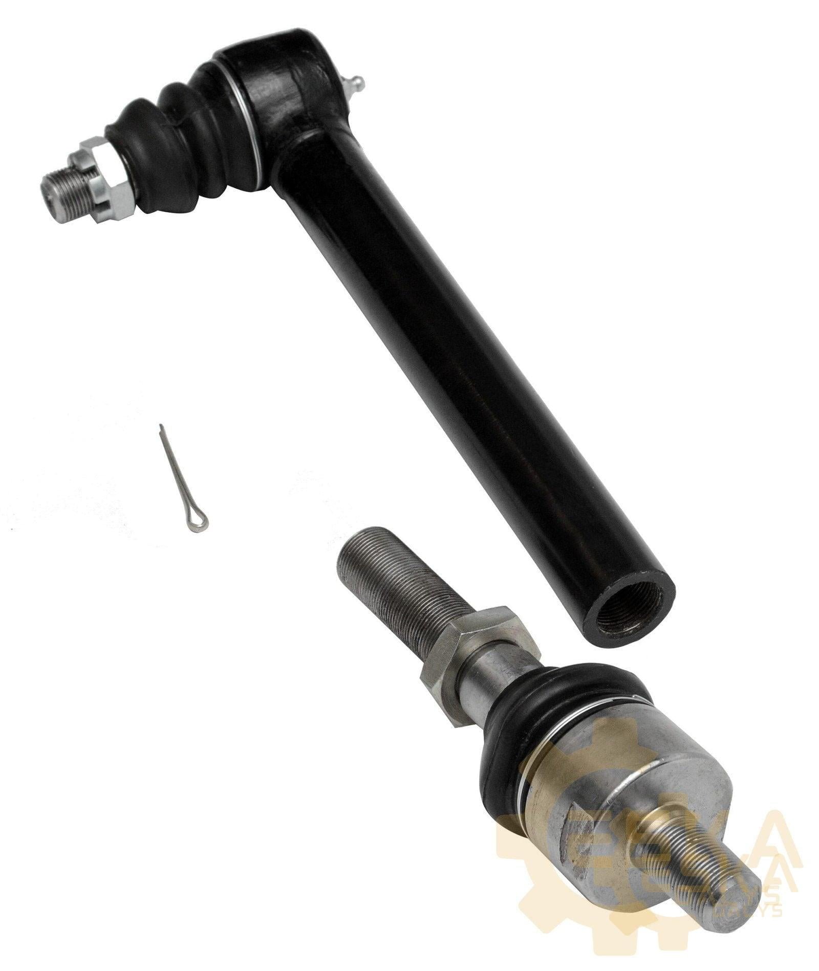 Steering rod - 126/02253