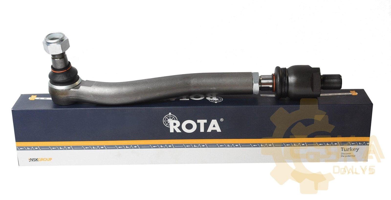 Vairo traukė - 14558922