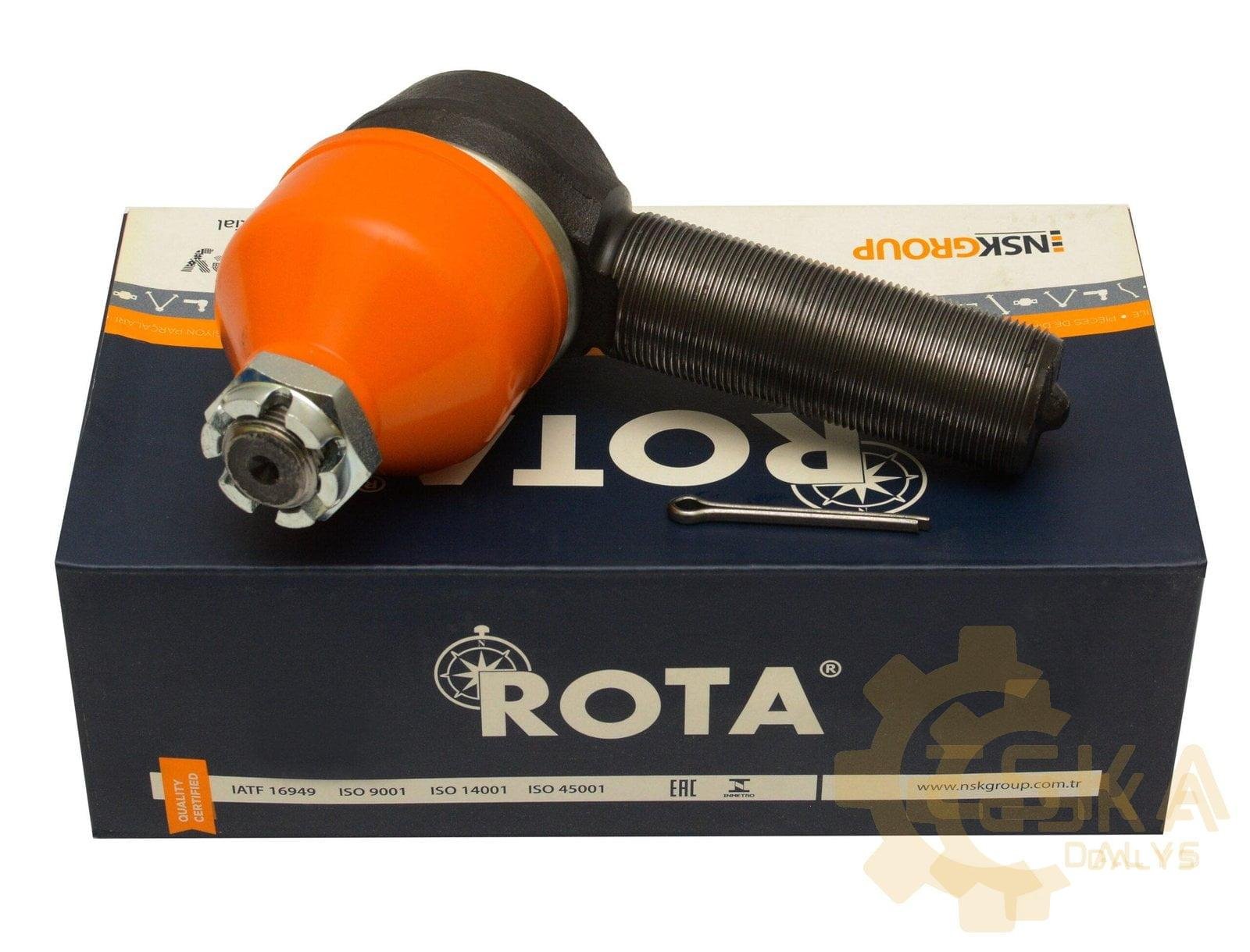 Vairo traukės antgalis - 477/49871