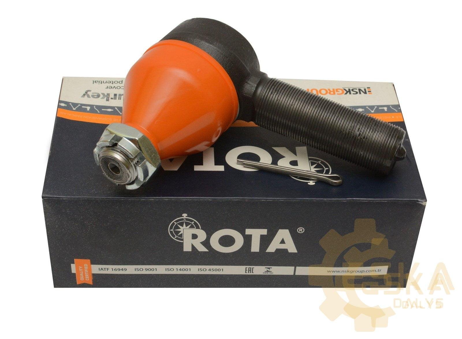 Vairo traukės antgalis - 477/49873