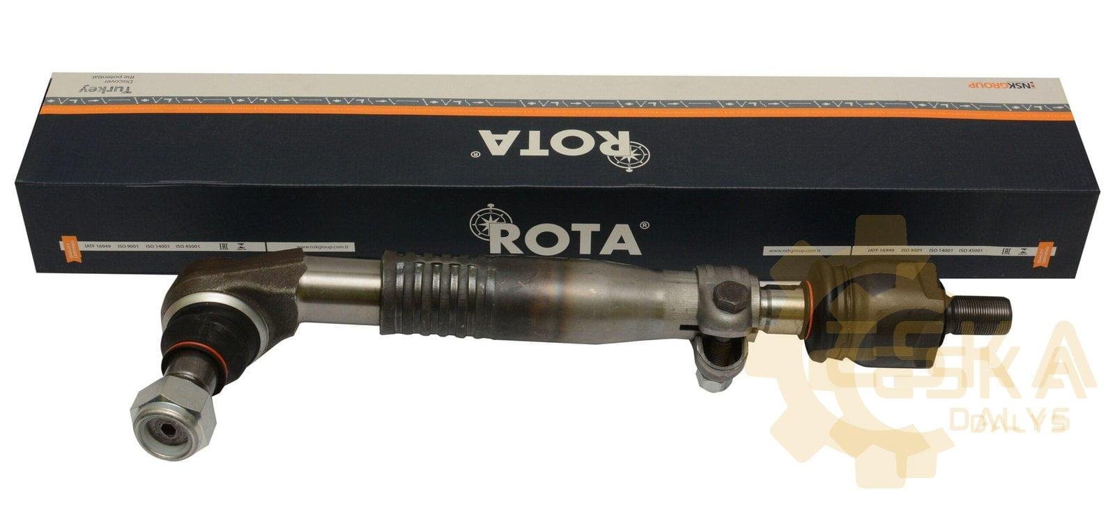 Styrstång - 7027750