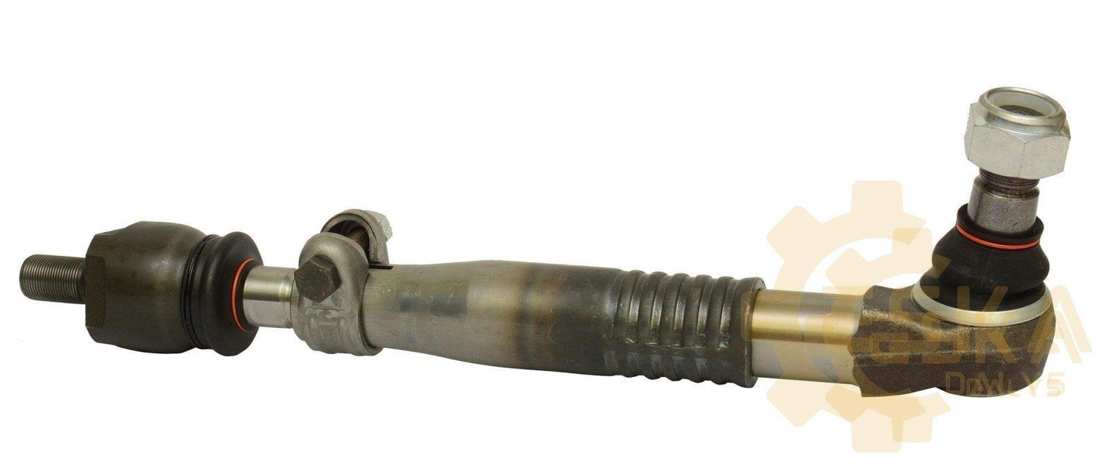 Vairo traukė - 7027750 - Bild 2