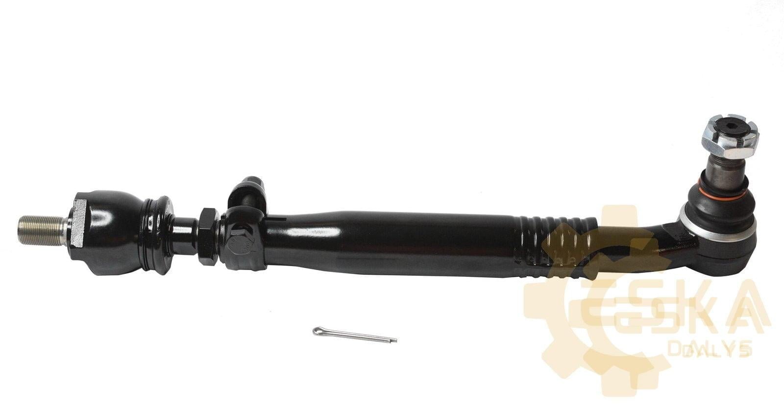 Vairo traukė - 1326522 - Afbeelding 2