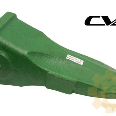 Kaušo dantis CVA RC tipo - 6I6602RC