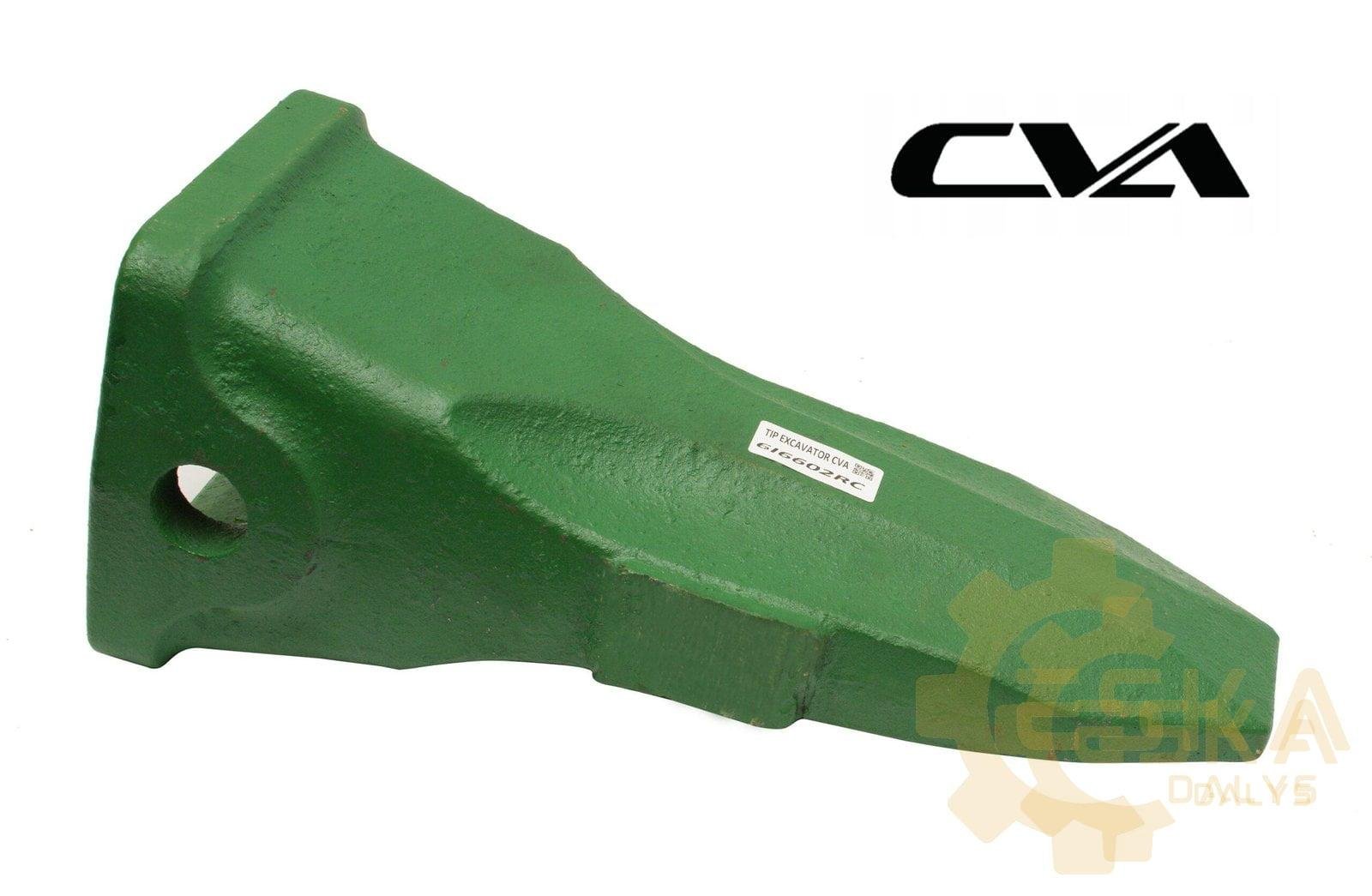 Skoptand CVA RC-typ - 6I6602RC