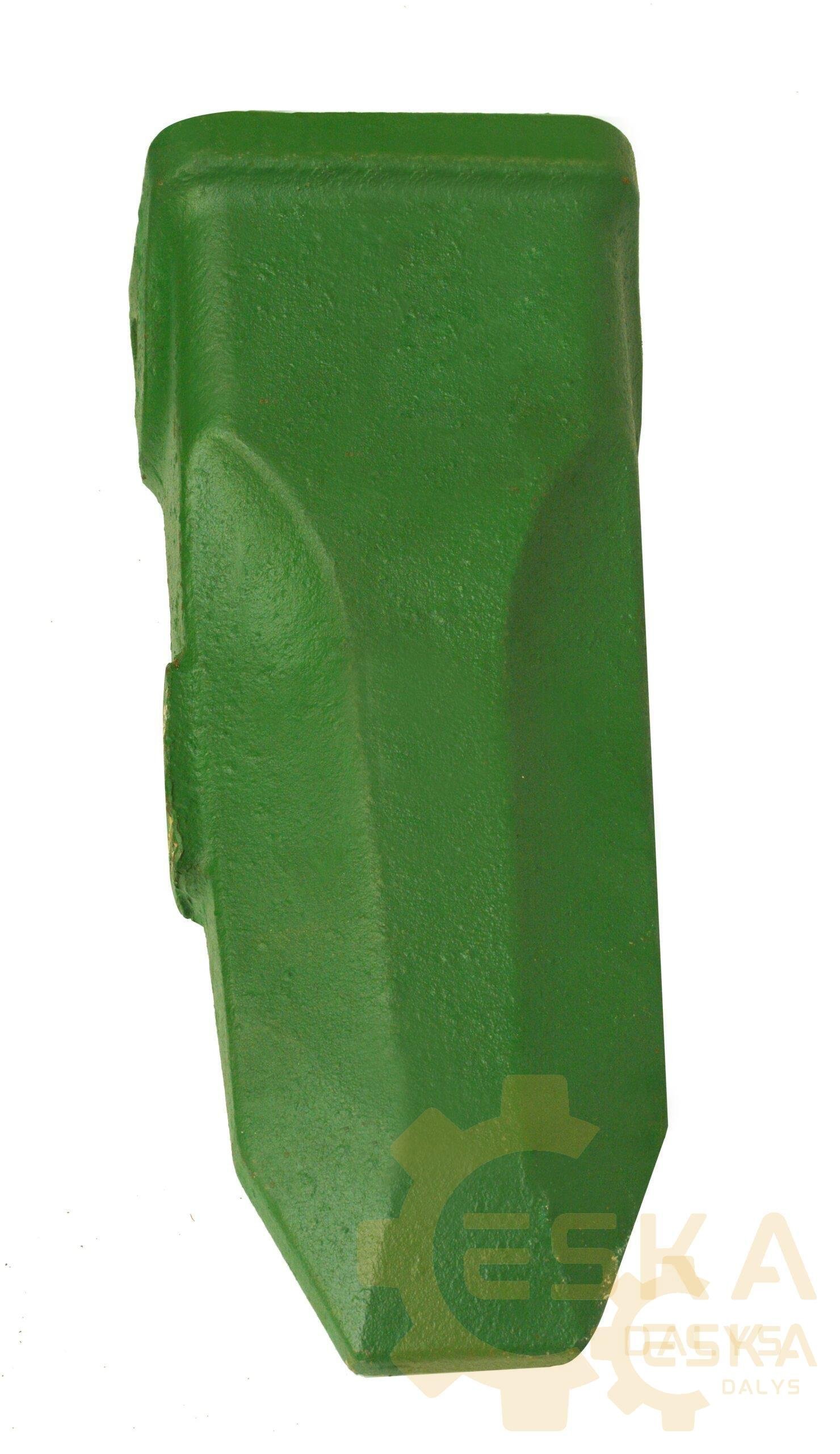 Kaušo dantis CVA RC tipo - 6I6602RC - Bild 2