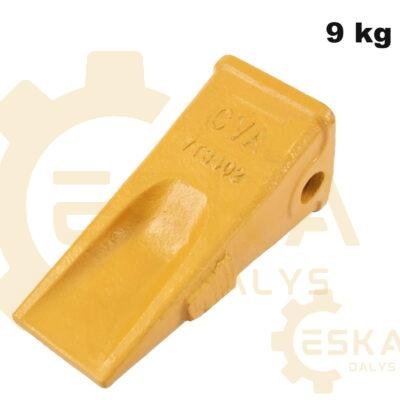 Dent de godet J400 CVA - 7T3402