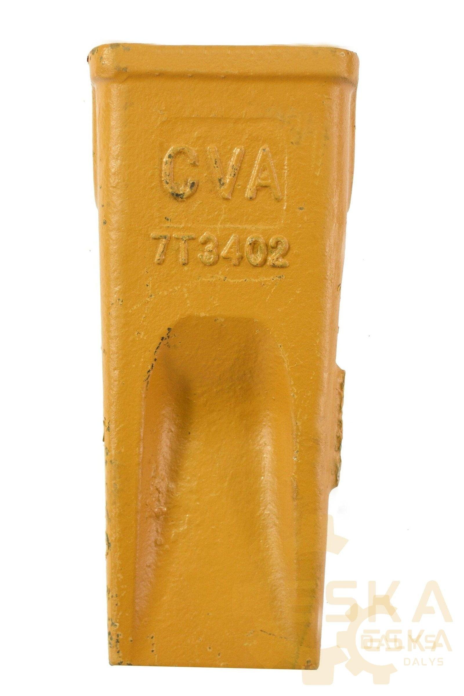 Kaušo dantis J400 CVA - 7T3402 - Afbeelding 4