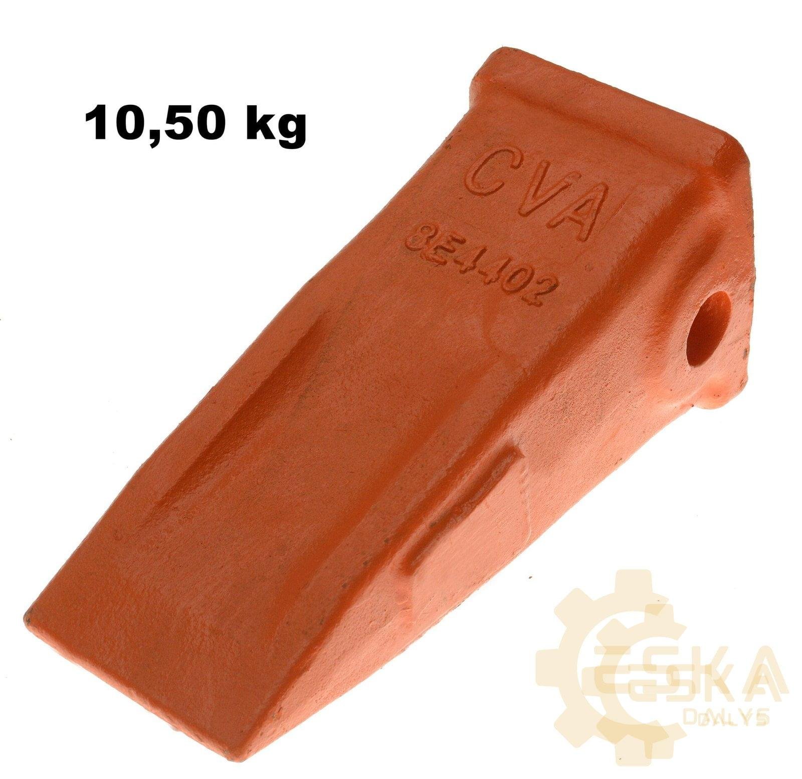 Dent de godet J400 CVA 10,5 kg - 8E4402