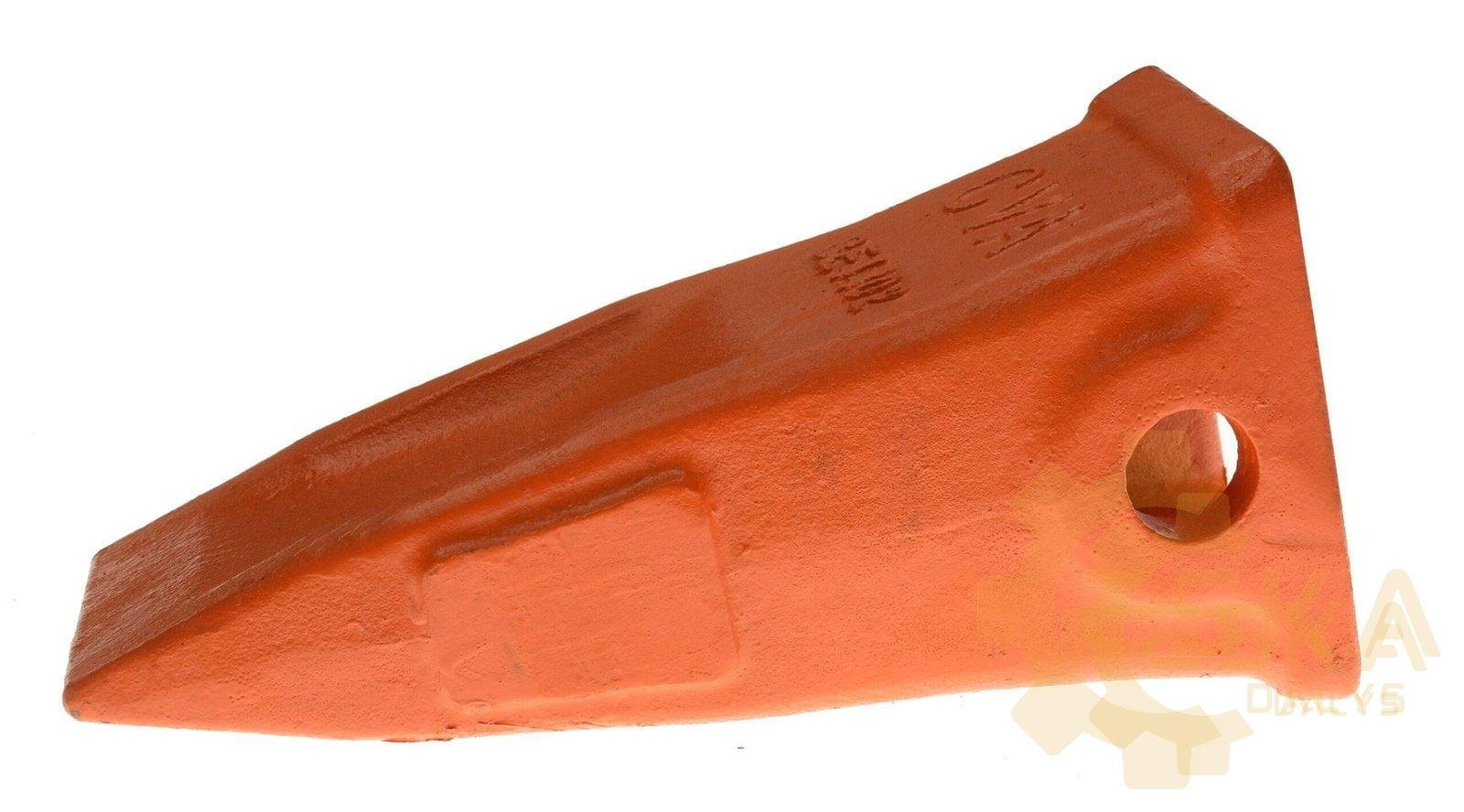 Kaušo dantis J400 CVA 10,5 kg - 8E4402 – Image 2