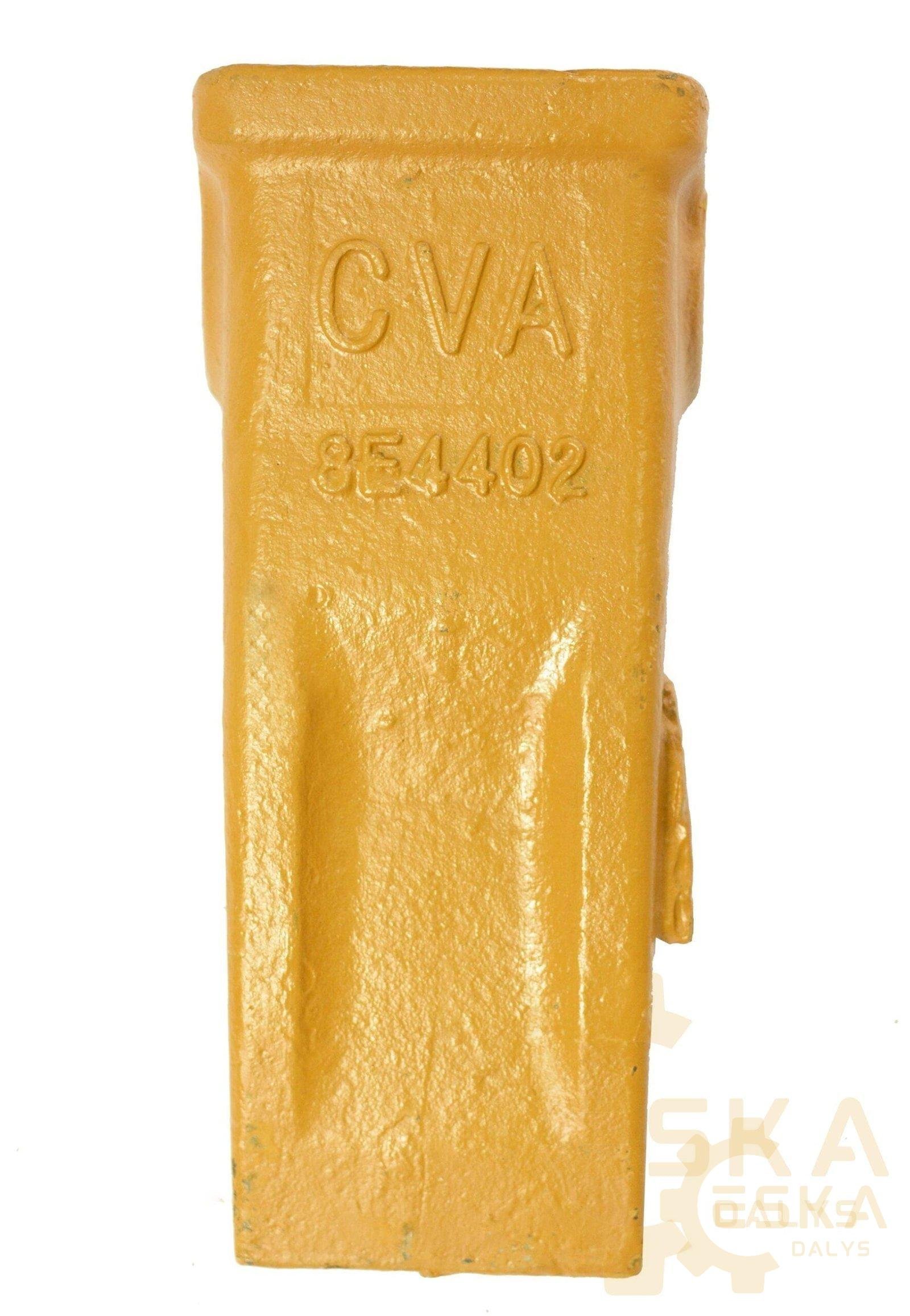Kaušo dantis J400 CVA 10,5 kg - 8E4402 – Image 7