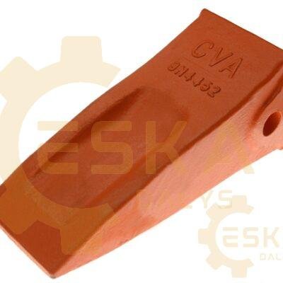 Kaušo dantis J460 CVA (16,21KG!!) - 9N4452