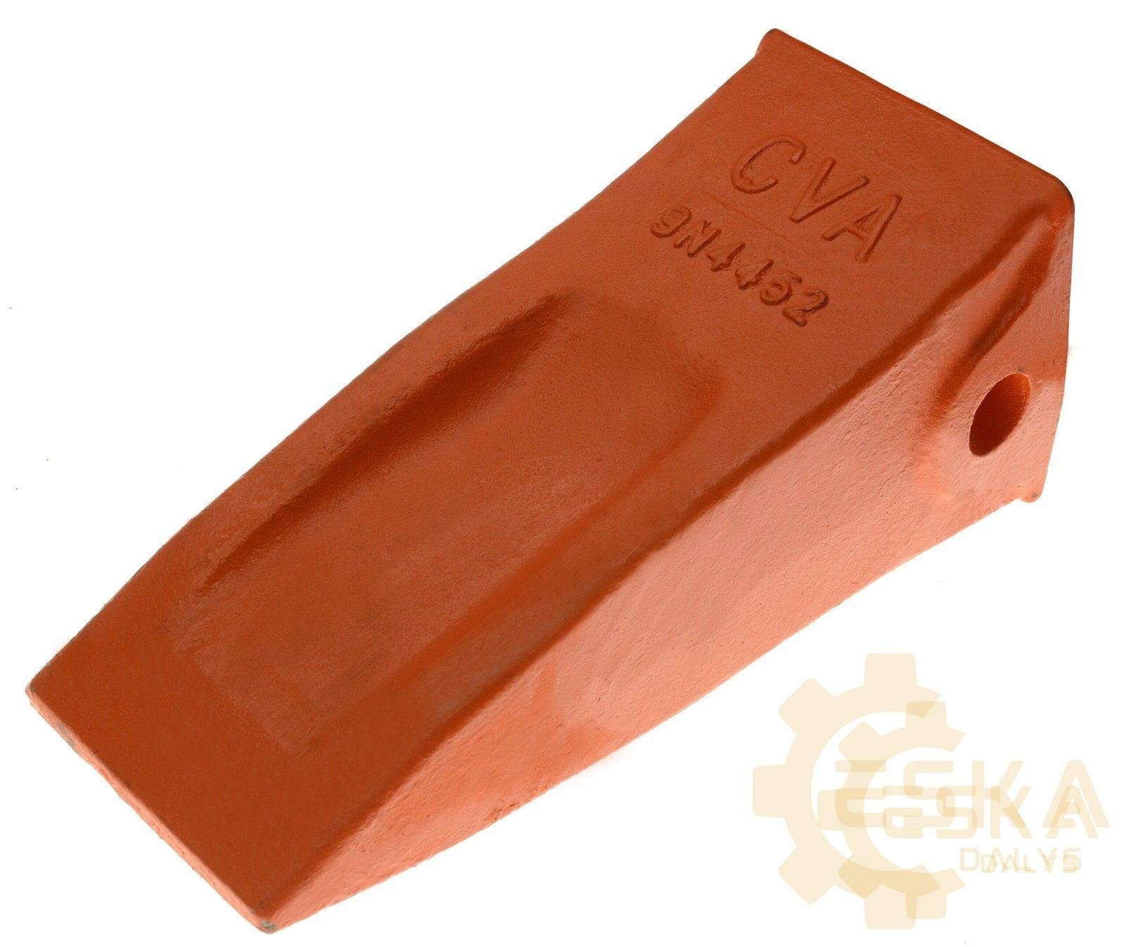 Kaušo dantis J460 CVA (16,21KG!!) - 9N4452