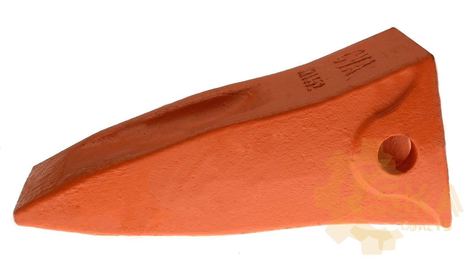 Kaušo dantis J460 CVA (16,21KG!!) - 9N4452 - Vaizdas 2