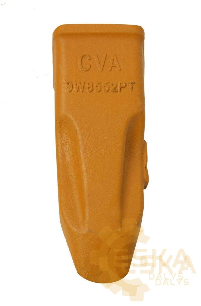 Kaušo dantis J550 CVA 29KG - 9W8552PT - Image 2