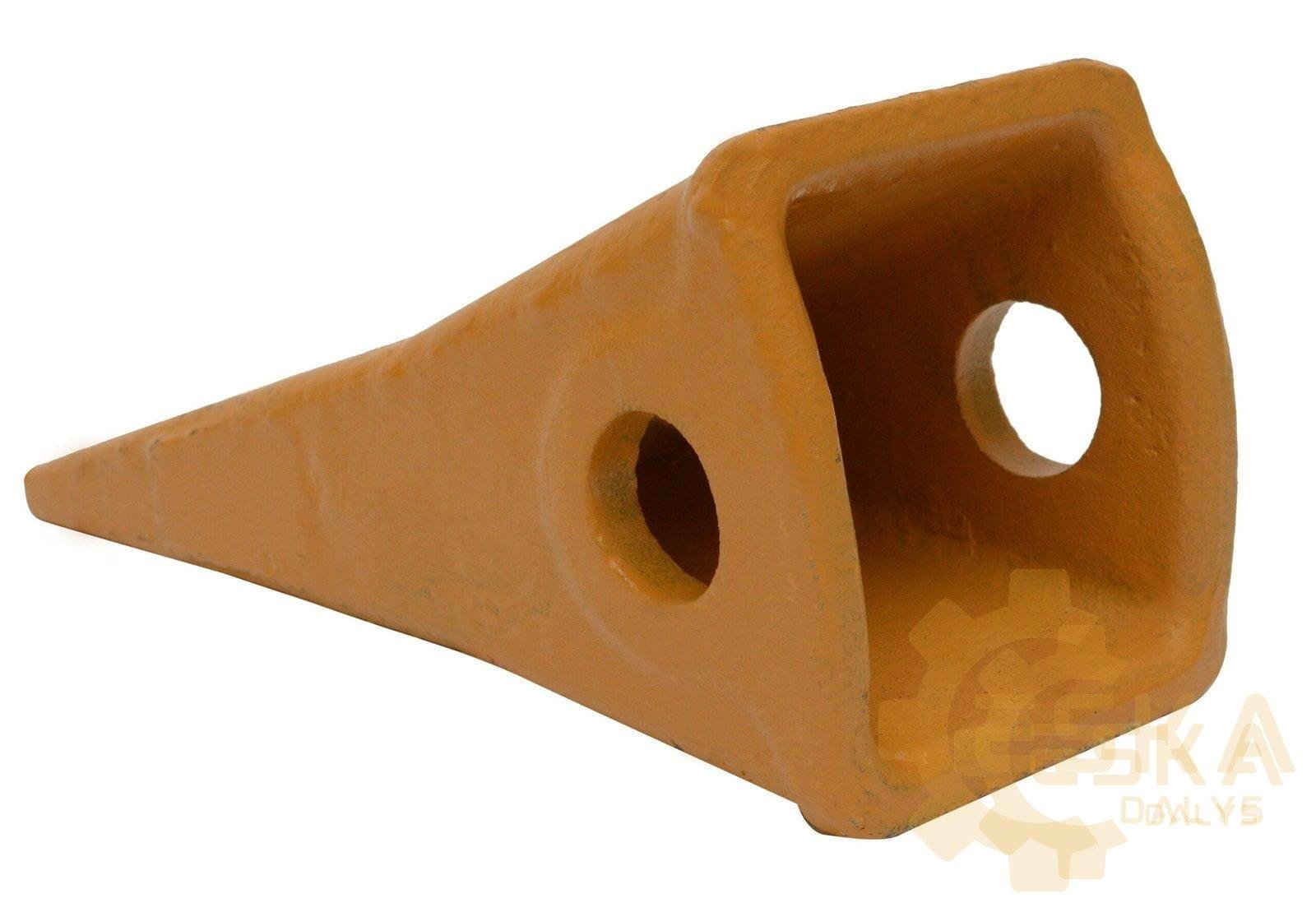 Kaušo dantis (ilgas) PC150-240; 3,70KG - 205-70-19570 - Bild 4